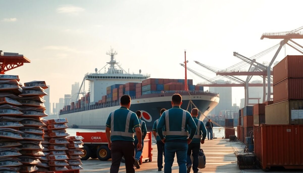 Cina e Giappone: Tensioni Crescenti dopo le Dichiarazioni su Taiwan
