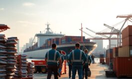 cina e giappone tensioni crescenti dopo le dichiarazioni su taiwan 1763543161 265x160