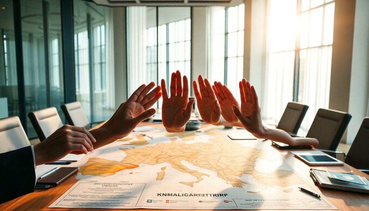 Collaborazione Globale per la Sicurezza e la Stabilità dell'Ucraina