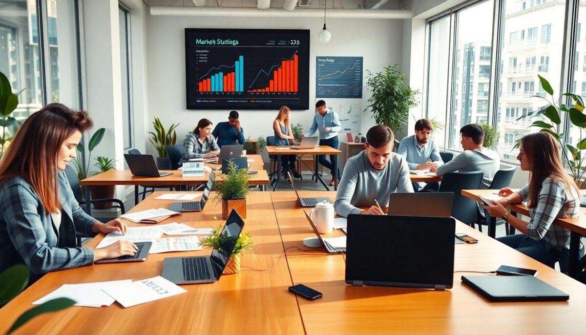Come costruire startup sostenibili e di successo