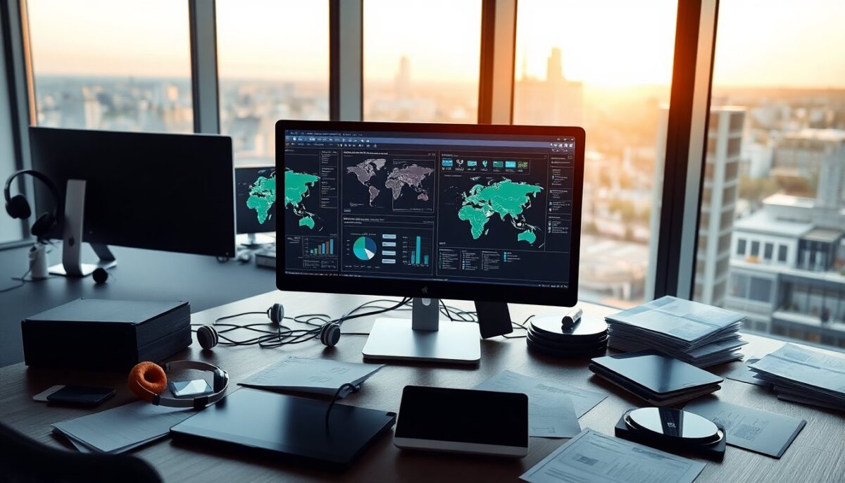 Come Europol Utilizza l'Intelligenza Artificiale per Combattere il Crimine: Strategie e Sfide