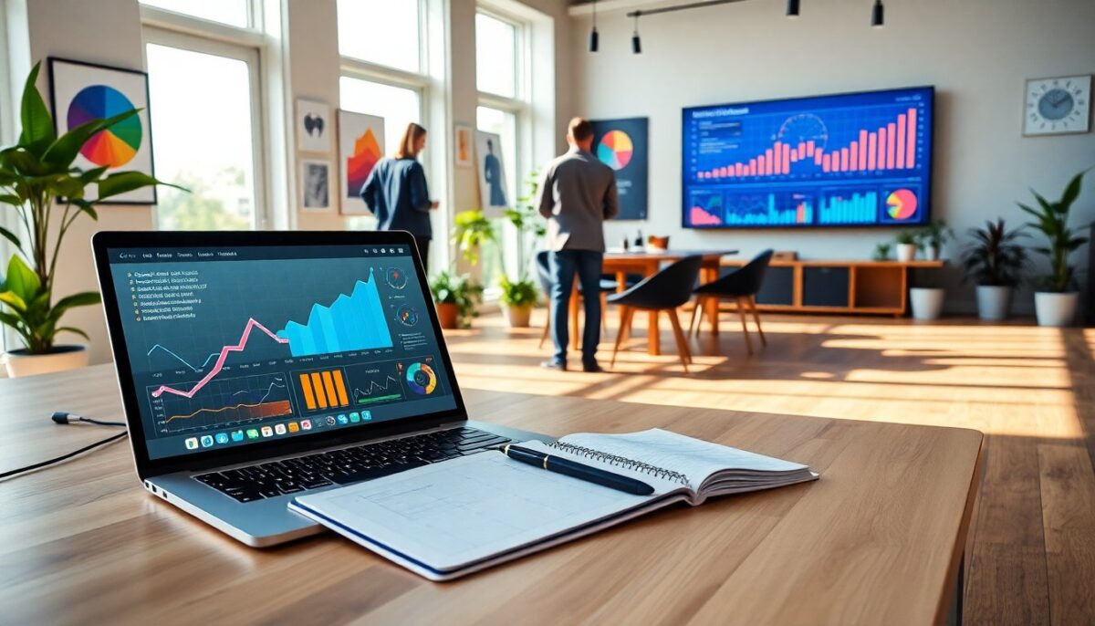 Come il marketing data-driven sta plasmando il futuro delle aziende