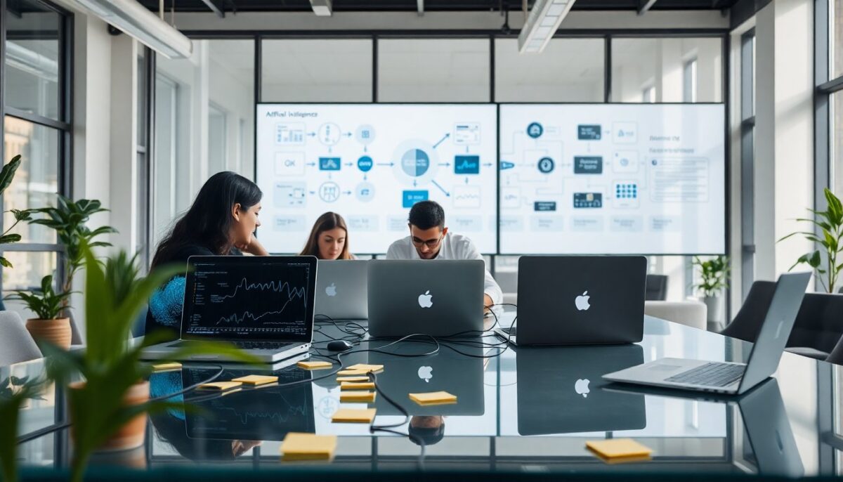 Come le aziende tecnologiche sfruttano i tuoi dati per potenziare l'intelligenza artificiale