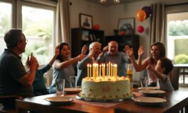 compleanno di gustavo rodriguez svelate le sorprese sulle sorelle belen e cecilia 1762182182 265x160