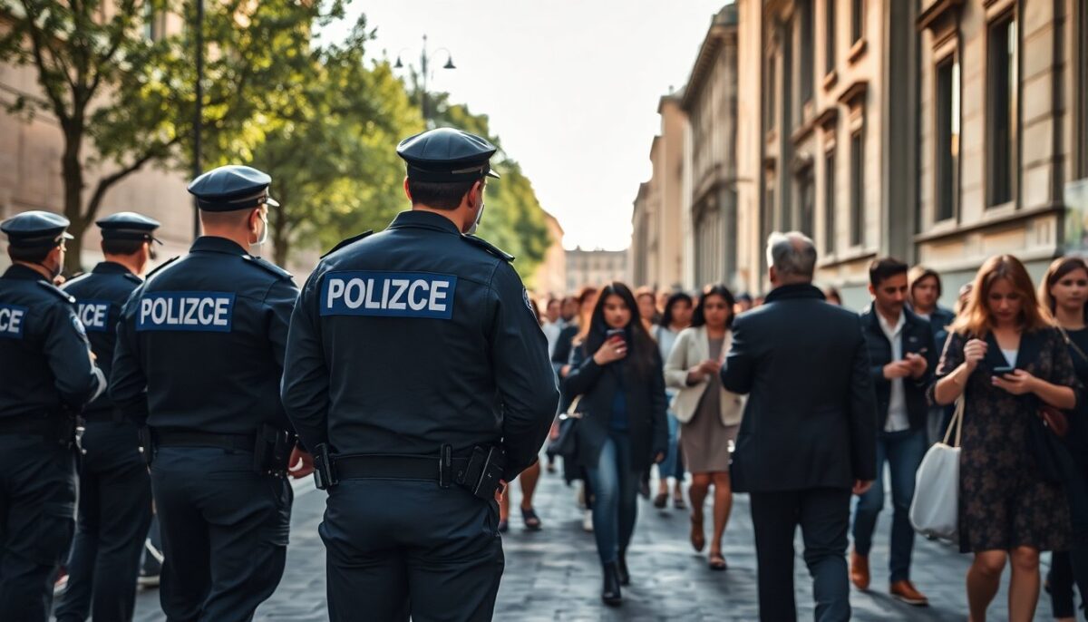 Condanna Confermata per i Poliziotti nel Caso Shalabayeva: Tutti i Dettagli e Le Reazioni