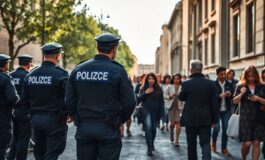 condanna confermata per i poliziotti nel caso shalabayeva tutti i dettagli e le reazioni 1763682715 265x160