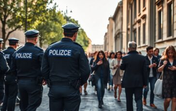 condanna confermata per i poliziotti nel caso shalabayeva tutti i dettagli e le reazioni 1763682715 364x230