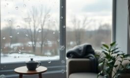 condensa sulle finestre cosa significa e come risolverla efficacemente 1762772589 265x160