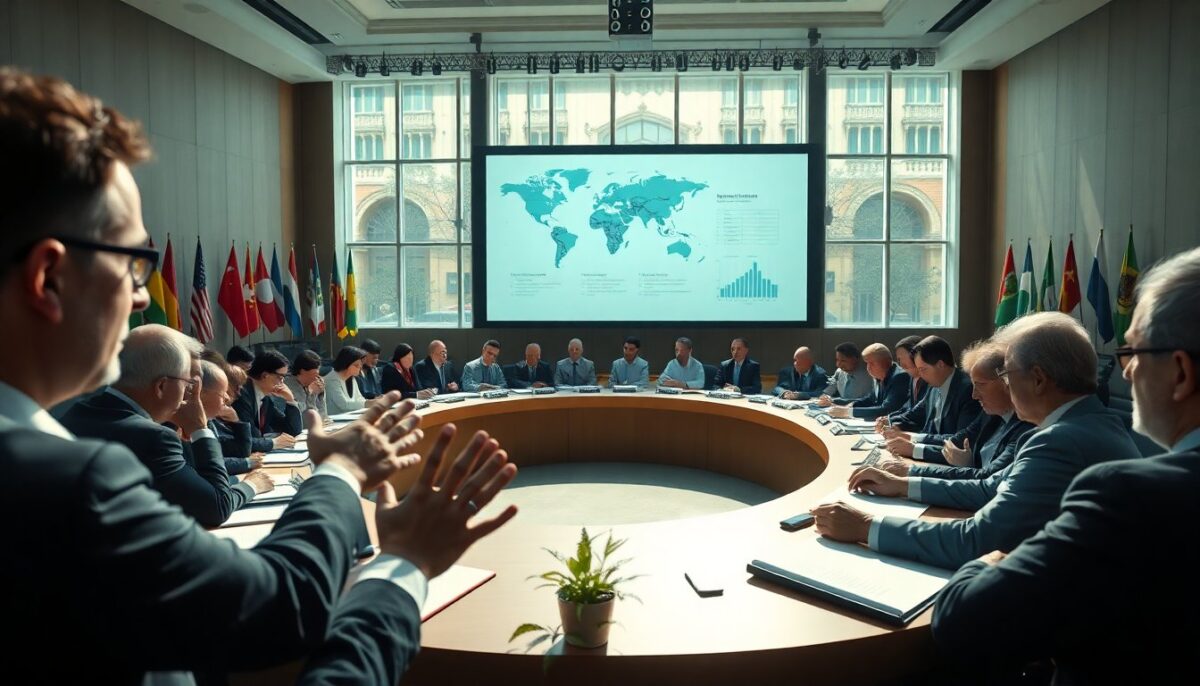 Conferenze sul Clima: Risultati Raggiunti e Sfide Globali da Affrontare