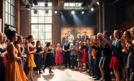 confronto acceso tra selvaggia lucarelli e barbara durso a ballando con le stelle 1763575510 265x160