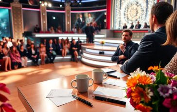 confronto acceso tra selvaggia lucarelli e barbara durso a ballando con le stelle tensione in diretta 1764134145 364x230