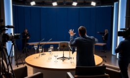 confronto infuocato tra caterina balivo e luca barbareschi a la volta buona tutti i dettagli 1762891048 265x160