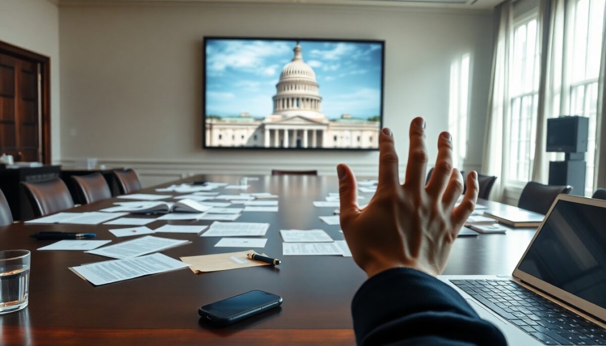 Controversia: La BBC manipola il discorso di Trump?