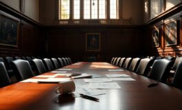 controversia nella commissione giustizia sul ddl per il consenso nelle violenze sessuali 1764137830 265x160