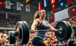 controversia sul titolo di donna piu forte del mondo chi merita il riconoscimento 1764170529 265x160