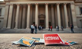 controversie sulluso degli spazi istituzionali per il referendum sulla giustizia 1762164524 265x160