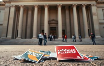 controversie sulluso degli spazi istituzionali per il referendum sulla giustizia 1762164524 364x230