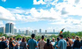 cop30 in brasile unopportunita per affrontare la crisi climatica 1763819825 265x160