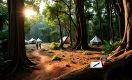 cop30 opportunita di finanziamento per la salvaguardia delle foreste amazzoniche 1763439167 265x160