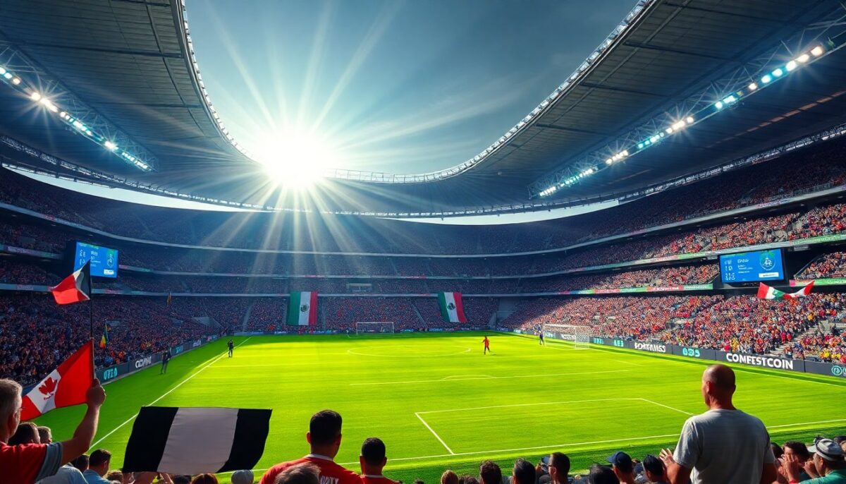 Coppa del Mondo 2026: Guida Completa a Tutto Ciò che Devi Sapere