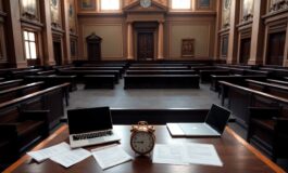 corte dappello di roma sul caso almasri implicazioni legali e politiche 1762874367 265x160