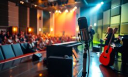 cosimo ventruti il bodyguard che incanta con la sua voce in the voice senior 1763798175 265x160