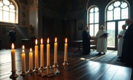 costruire la pace lappello di papa francesco agli ortodossi per lunita e la collaborazione 1764505847 265x160