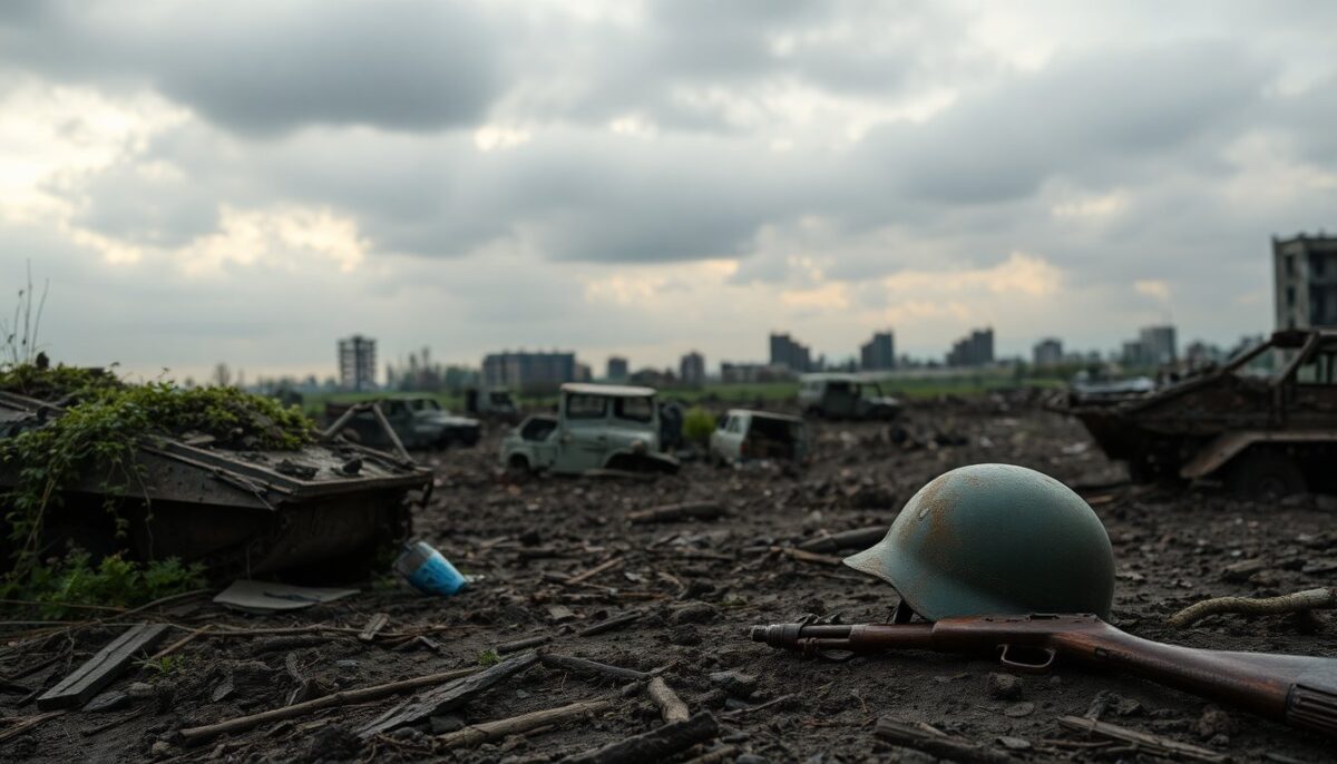 Crescita delle perdite russe in Ucraina: oltre 150.000 morti