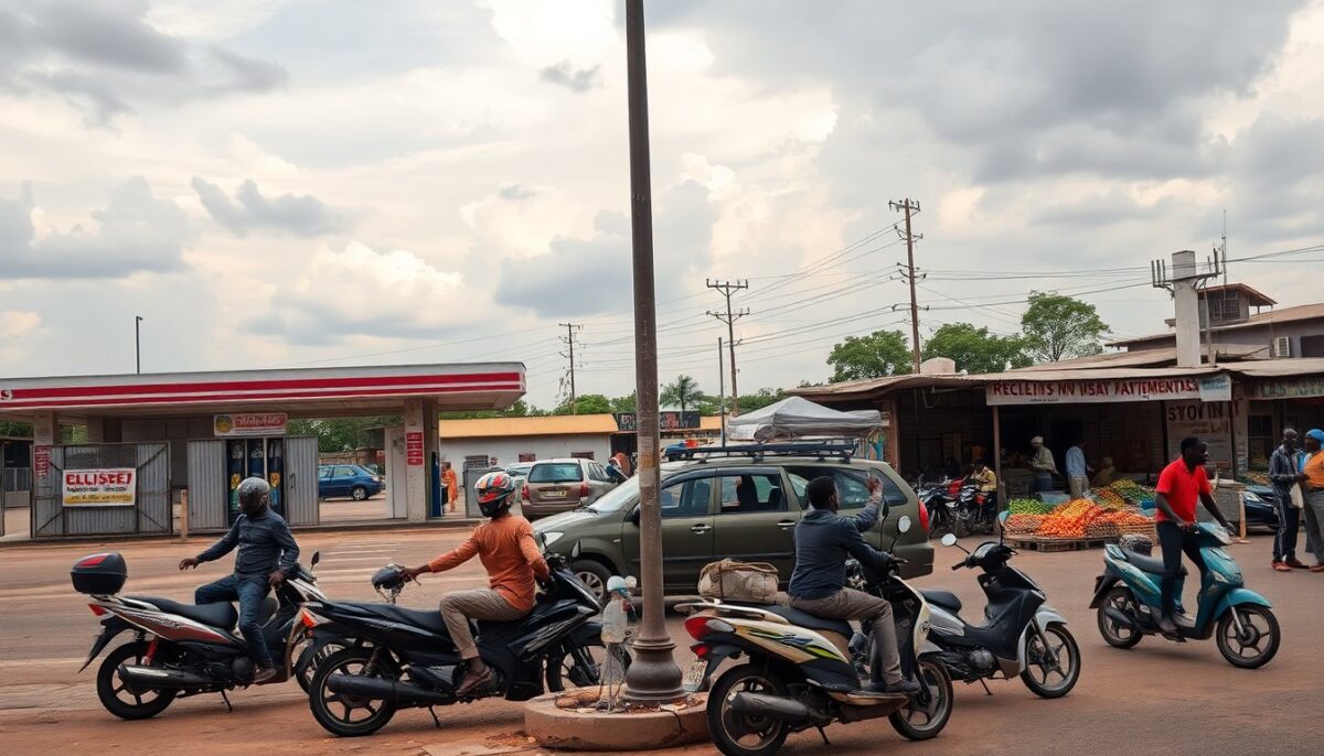 Crisi del Carburante in Mali: Impatti Sociali ed Economici Sottovalutati