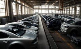 crisi dellindustria automobilistica in russia le sfide dei produttori di auto 1762208205 265x160