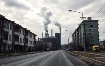 crisi energetica impatti degli attacchi ucraini sulla russia 1762711903 364x230