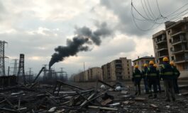 crisi energetica in ucraina e russia attacchi incrociati e impatti globali 1762700774 265x160