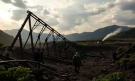 crollo del ponte in congo tragedia nellindustria del cobalto 1763339441 265x160