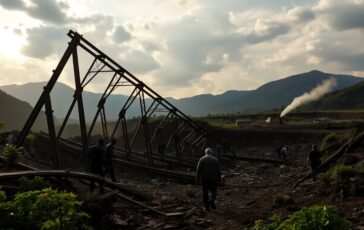 crollo del ponte in congo tragedia nellindustria del cobalto 1763339441 364x230