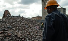 crollo della torre dei conti a roma testimonianza di un operaio sopravvissuto 1762367373 265x160