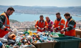 crotone trionfa con il progetto un sacco in comune per la raccolta differenziata 1762524189 265x160