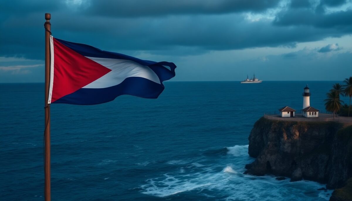 Cuba Condanna l'Aumento della Presenza Militare Statunitense in Venezuela