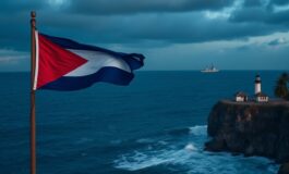 cuba condanna laumento della presenza militare statunitense in venezuela 1764130011 265x160