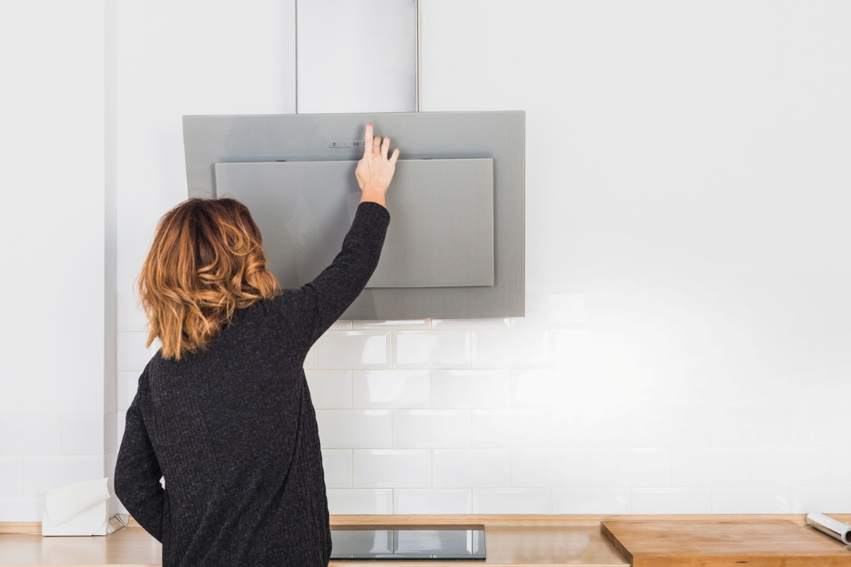 Cucinare senza odori: l'efficacia dei filtri a carboni attivi nelle cappe filtranti