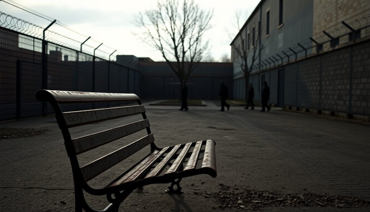 Cuneo: Violenza Sessuale su Detenuto Disabile in Carcere - Un Caso Sconvolgente