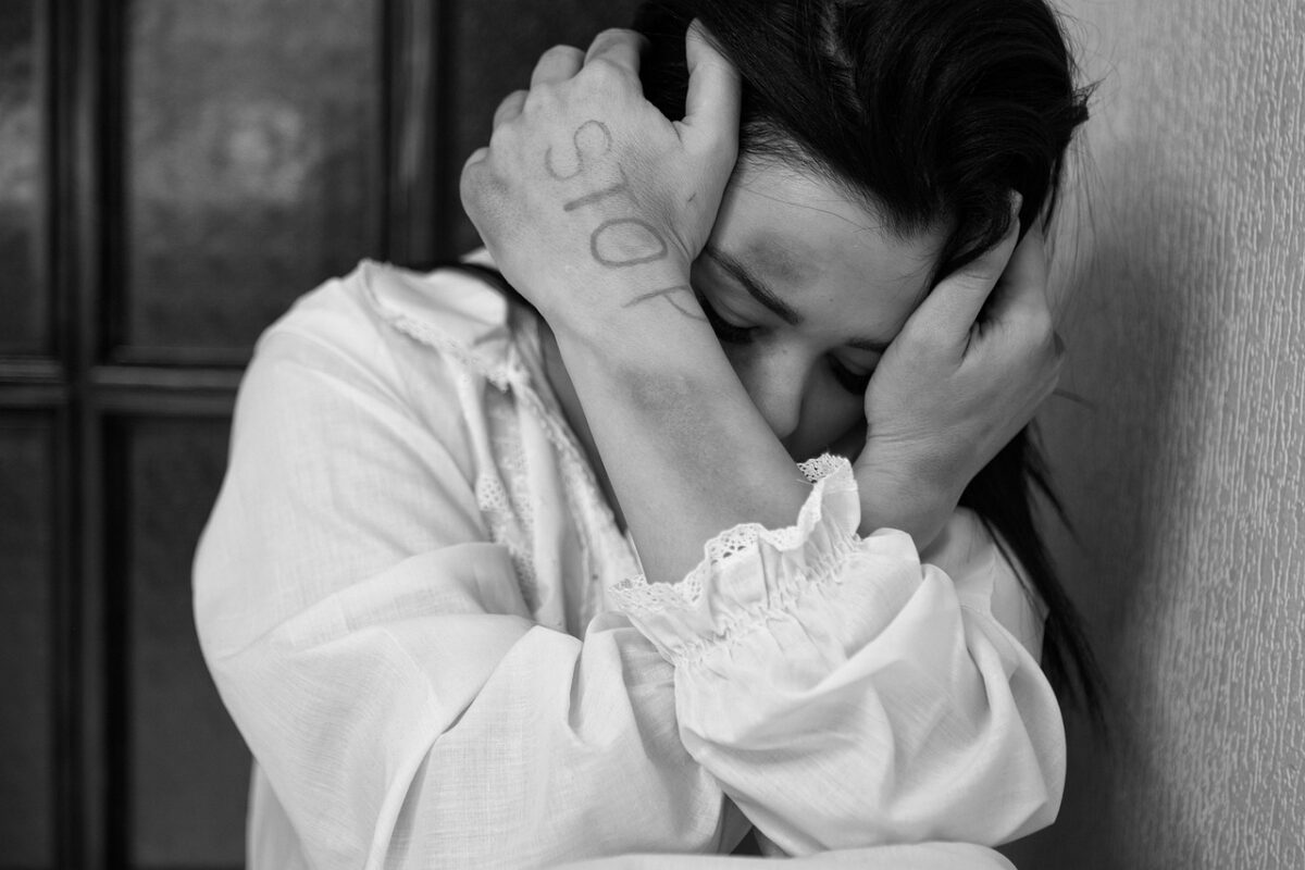 Centro antiviolenza, aumentano le ricerche online: gli ultimi dati