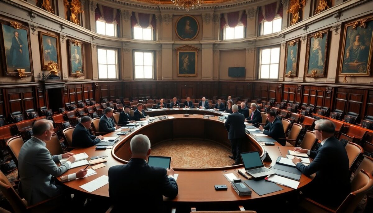 Ddl sul Consenso: Scopri le Novità in Discussione al Senato