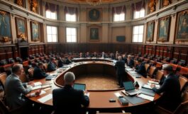 ddl sul consenso scopri le novita in discussione al senato 1764171180 265x160