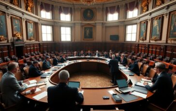 ddl sul consenso scopri le novita in discussione al senato 1764171180 364x230