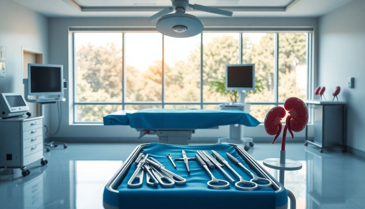Denervazione Renale: Una Soluzione Innovativa per Gestire l'Ipertensione nei Pazienti con Malattie Renali