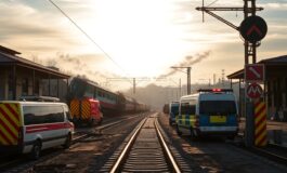 deragliamento del frecciarossa richiesta di 11 anni di pena nel processo in corso 1763504931 265x160