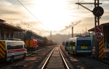 deragliamento del frecciarossa richiesta di 11 anni di pena nel processo in corso 1763504931 364x230