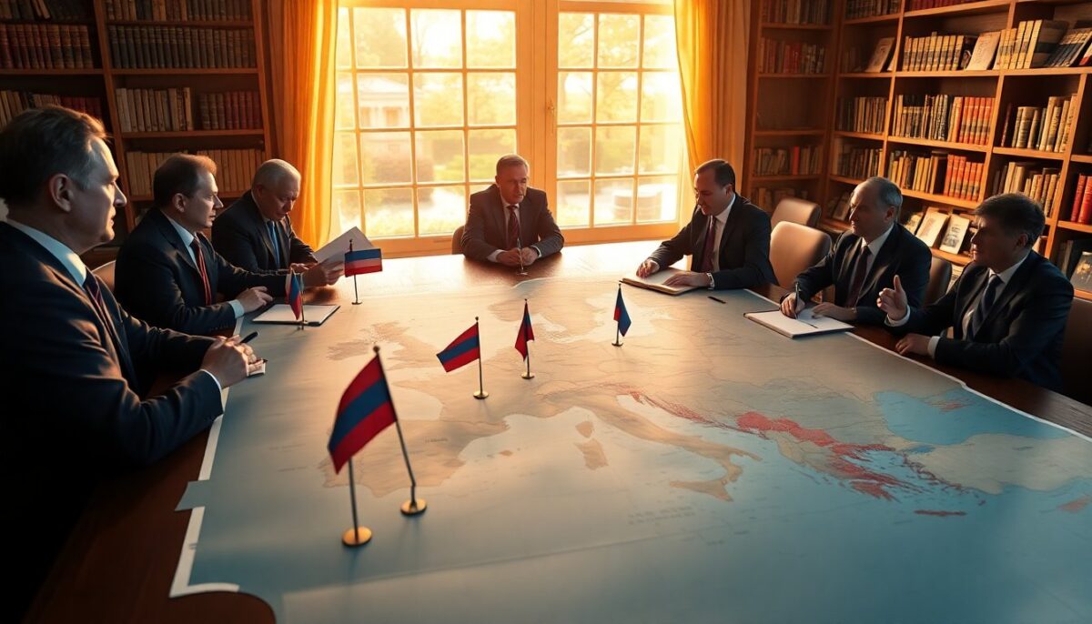 Dialogo Diretto con Putin: La Proposta di Sauli Niinistö per la Pace in Ucraina
