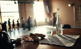 dietro le quinte di ballando con le stelle tensioni e polemiche svelate 1764318302 265x160