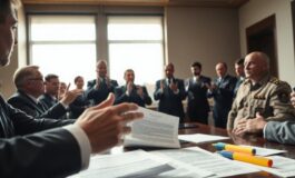 dimissioni del legale dellesercito israeliano rivelazione di prove di violenza sessuale 1762012724 265x160